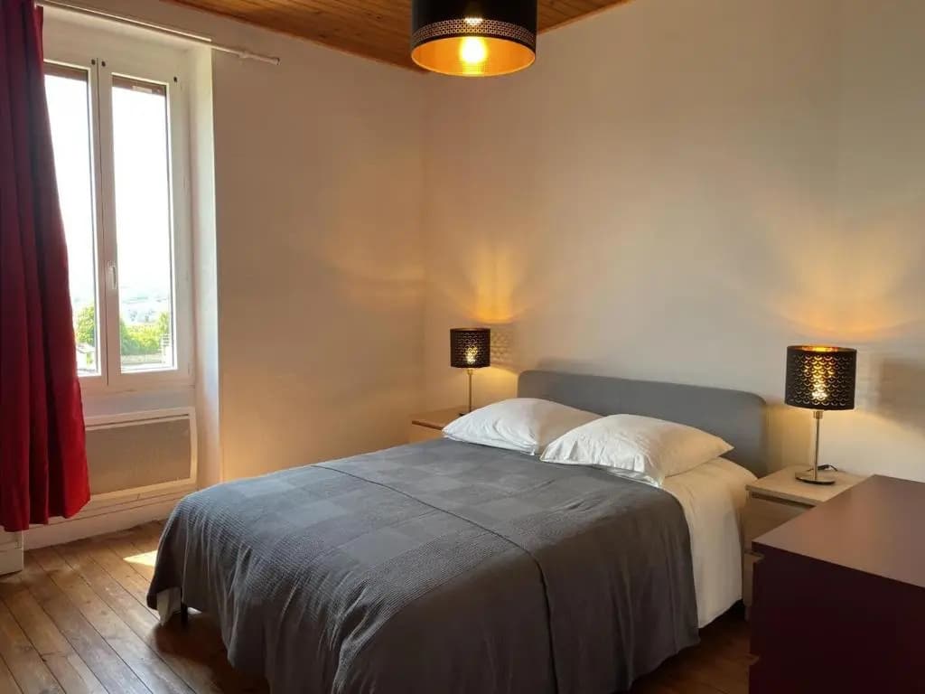 Gîte La Chabanne, 3 pièces, 4 personnes - FR-1-489-341 - Photo 2