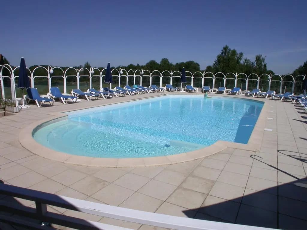 Hotel restaurant du Casino de Capvern - Photo 5