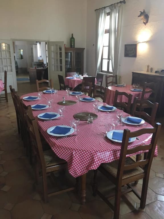 Le Relais de Listrac - Miniature 6
