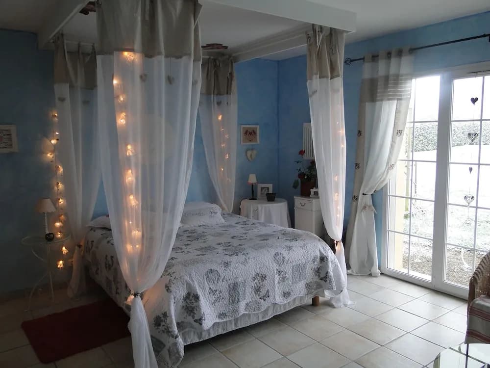 Le Clos des 4 Saisons - Photo 4