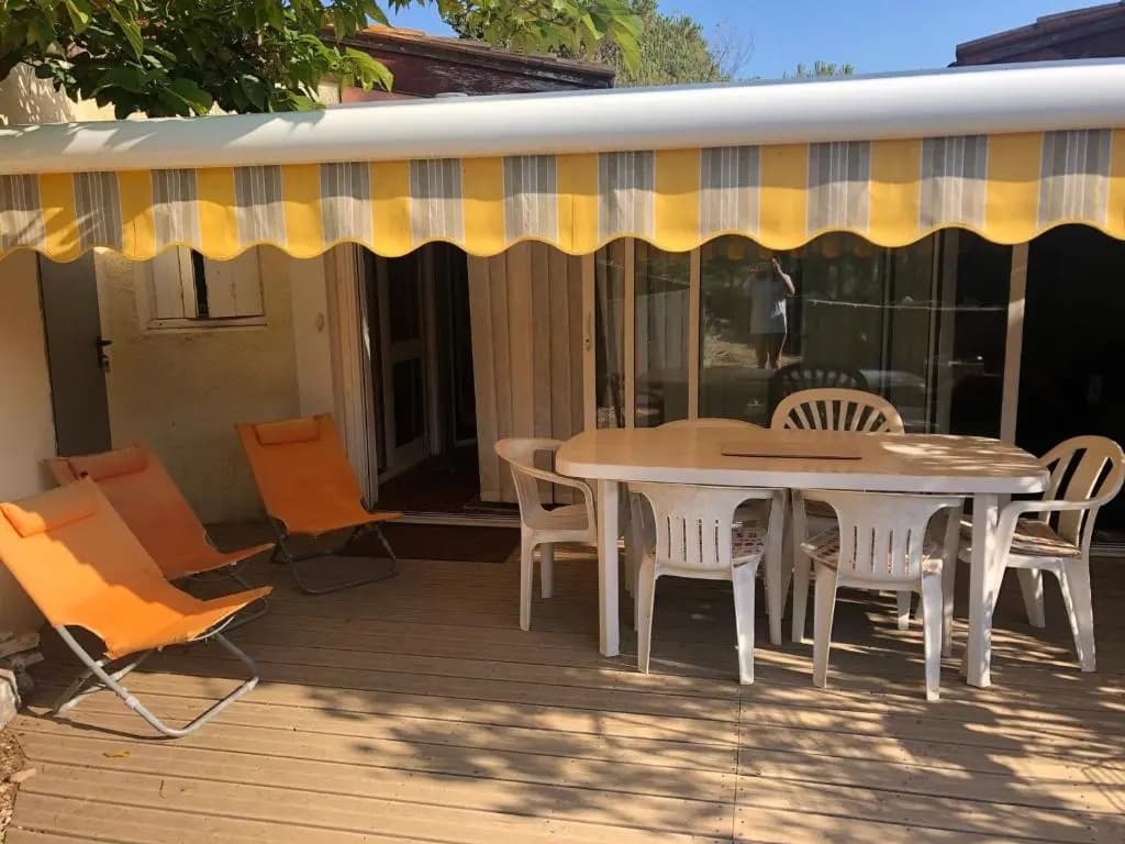 Maison Torreilles, 3 pièces, 5 personnes - FR-1-530-51 - Photo 2
