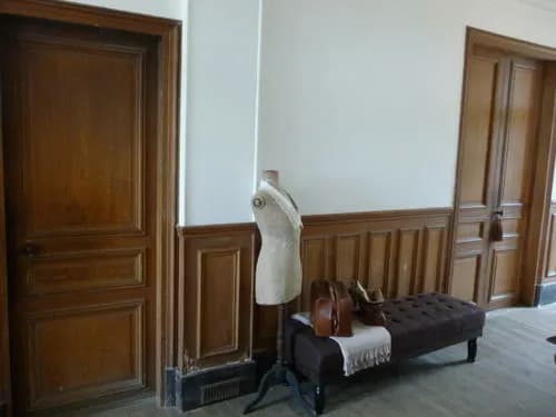 Domaine de Savigny - Photo 2
