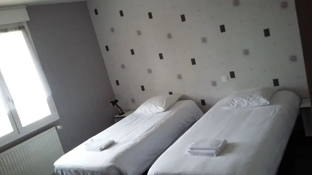 Hôtel les Pins - Photo 5