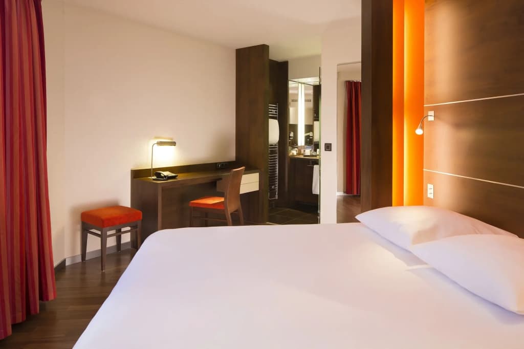 Oceania Rennes - Photo 1
