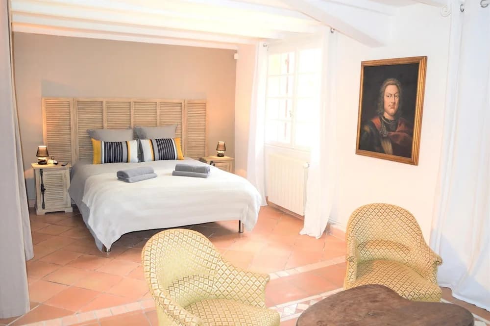 LE PIGONNET | Hotel Aix en Provence | 5 étoiles - Photo 5