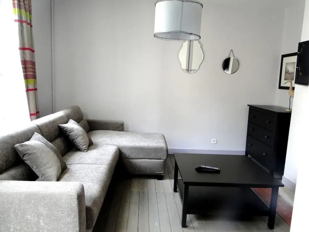 La Maison des Arts - Photo 5