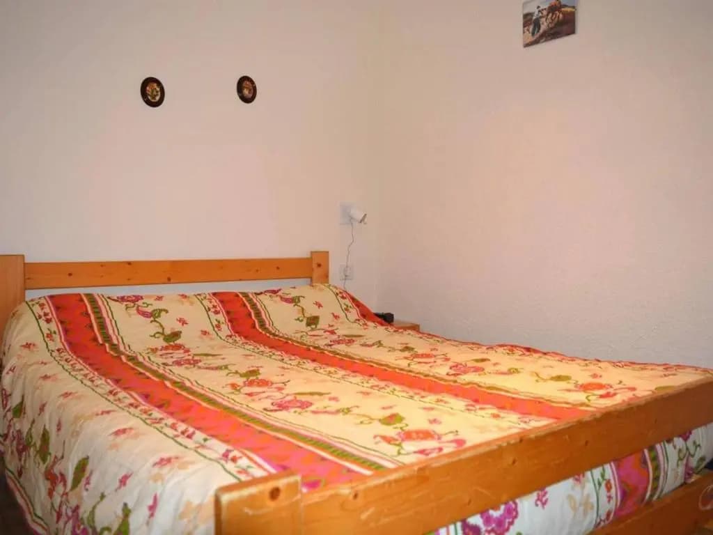 Appartement Le Grand-Bornand, 2 pièces, 6 personnes - FR-1-241-11 - Photo 3