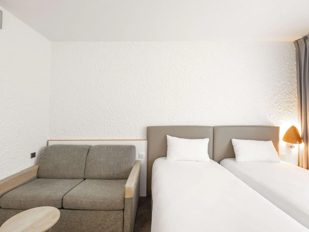 Novotel Mâcon Nord – Porte de Bourgogne - Photo 5