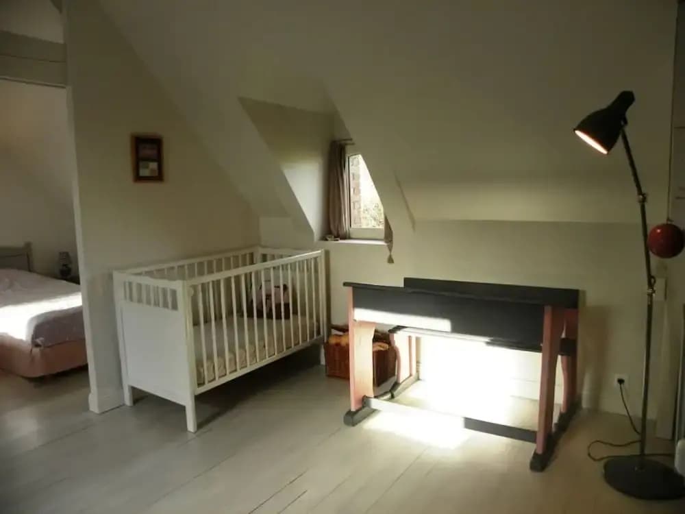Holiday Home La Jardinerie - Photo 3