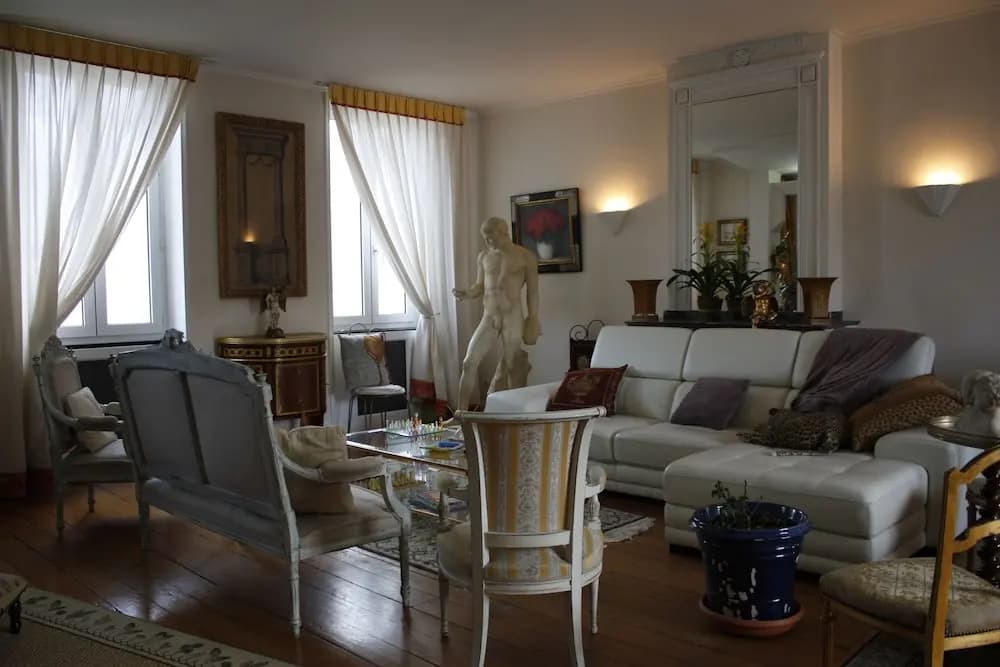 Lalbinque Chambres Dhotes - Miniature 6