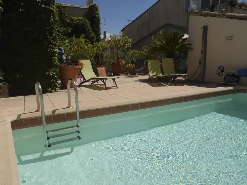 La Villa Mazarin - Miniature 8