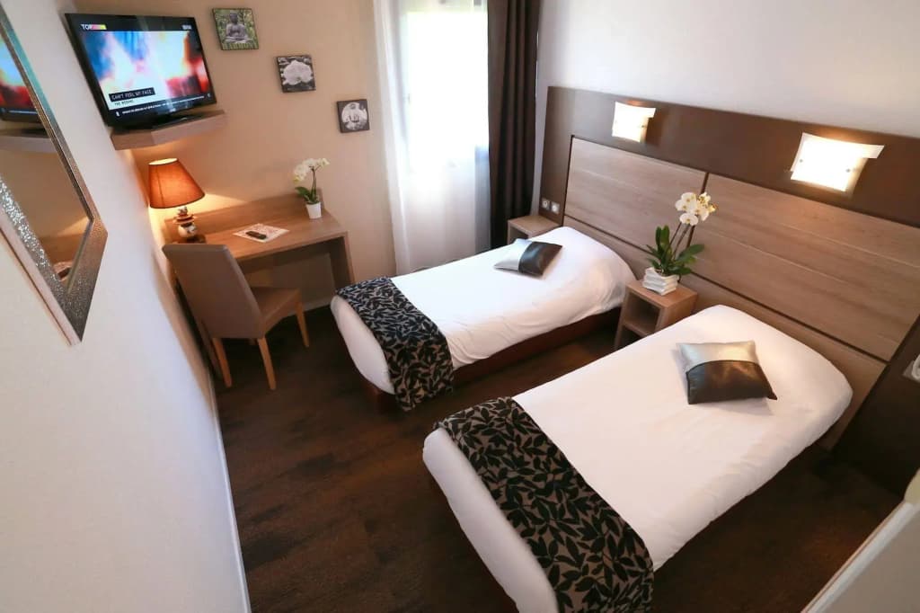 Eurotel - Photo 5