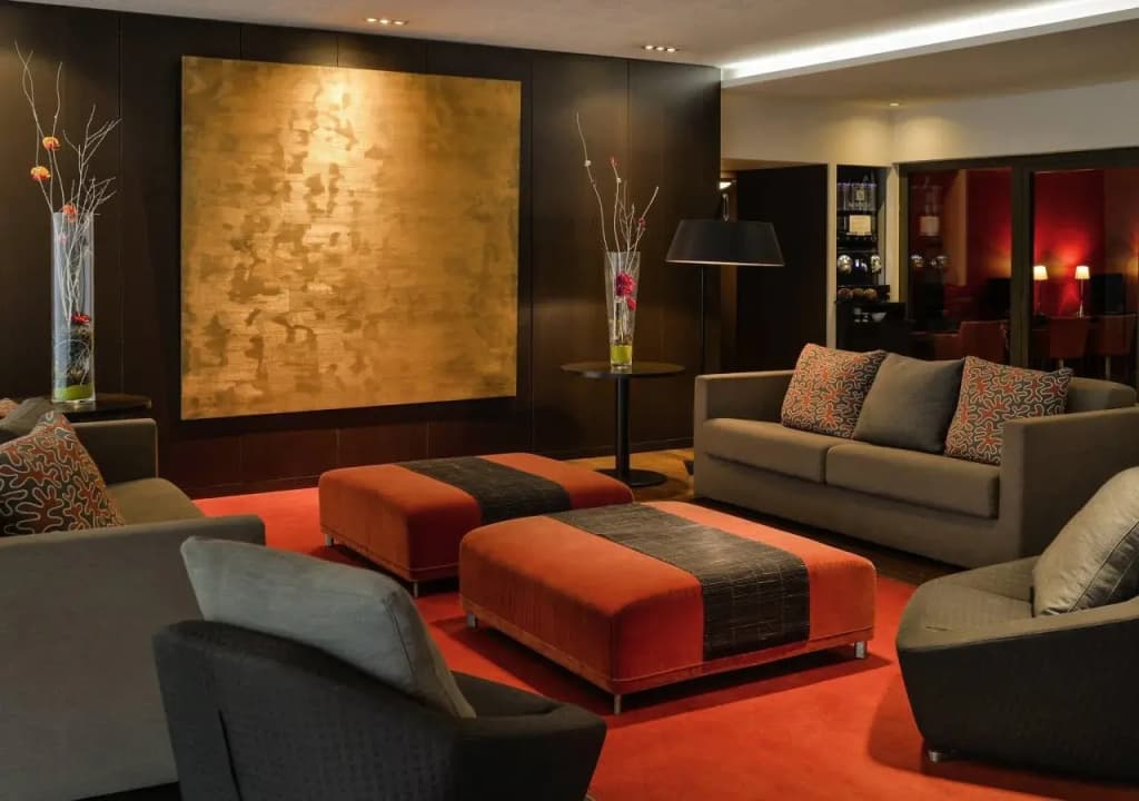 Hipark by Adagio Grenoble - Photo 3