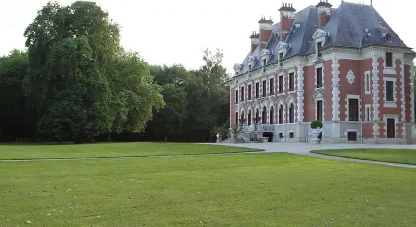 Château du Breuil - Photo 1