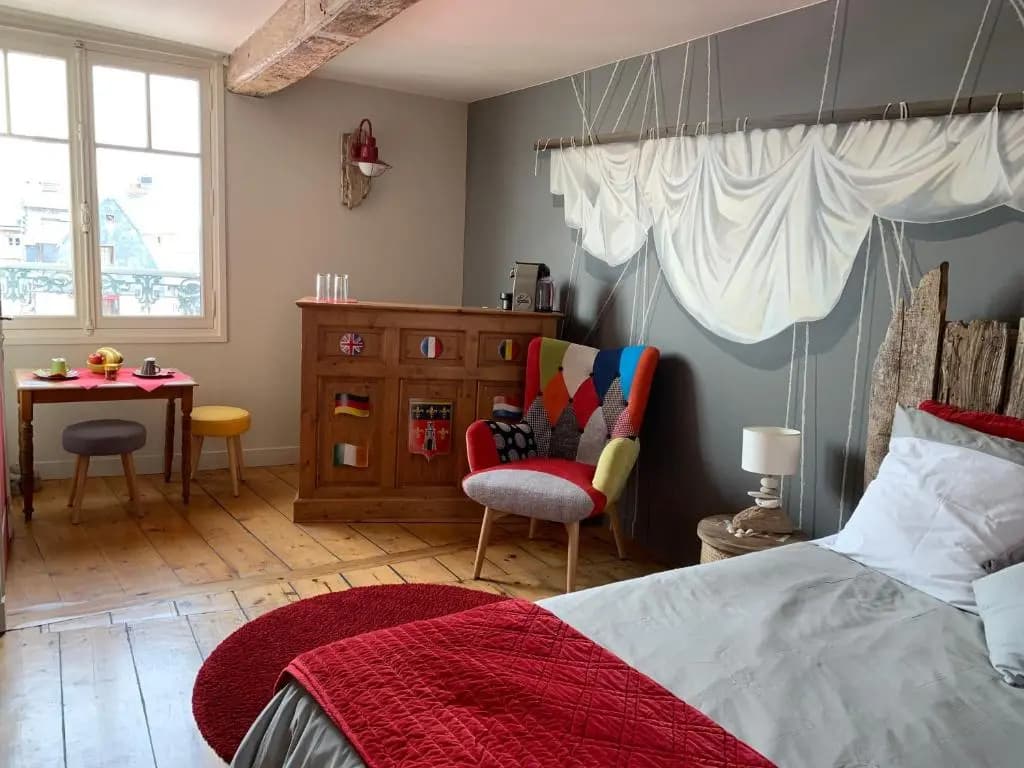 La Poupardoise - Photo 2