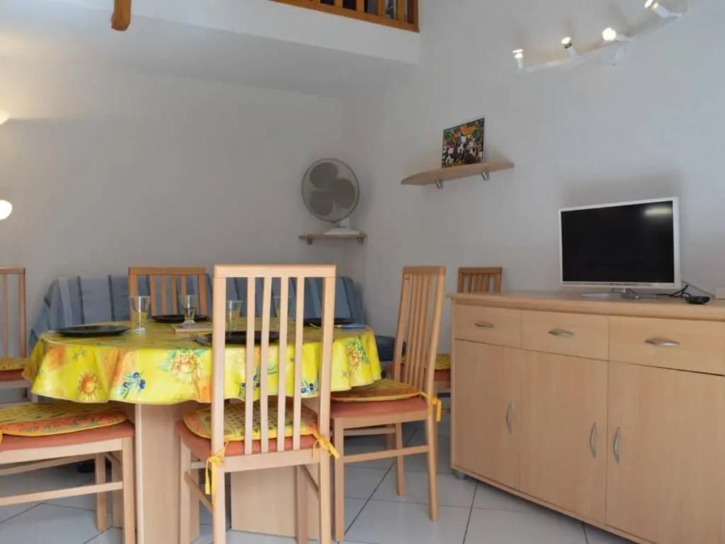 Maison Fleury-Saint-Pierre-la-Mer, 3 pièces, 6 personnes - FR-1-229D-407 - Photo 2