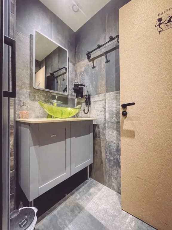 Appartement Tassigny Gare - Miniature 7