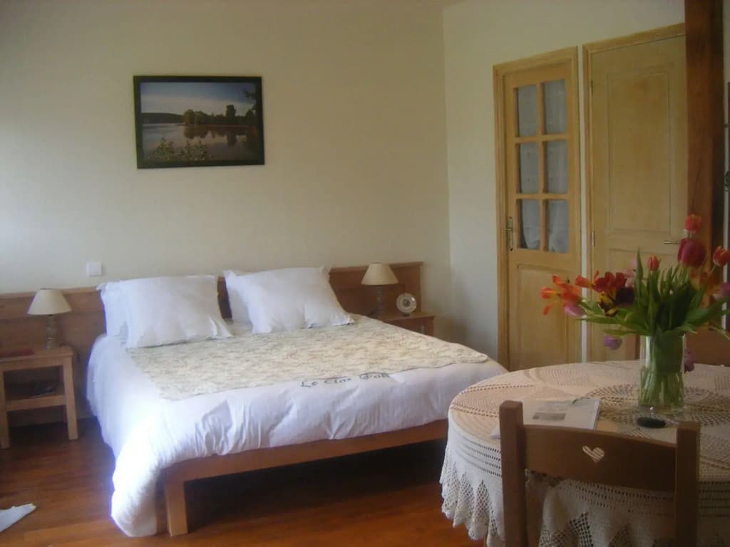 Chambres D'hôtes Le Clos Poli - Photo 5