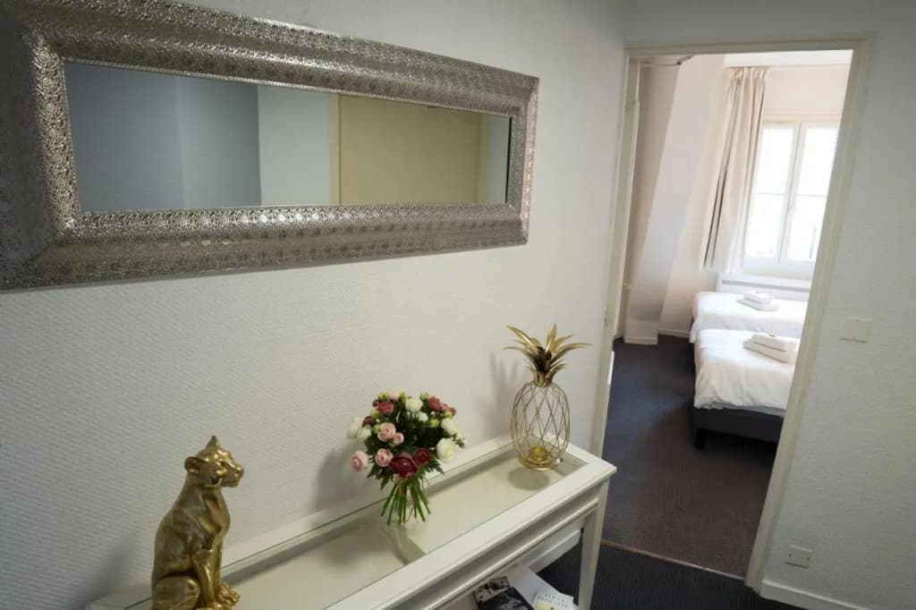 Hotel des Grands Hommes - Bordeaux Centre - Photo 5