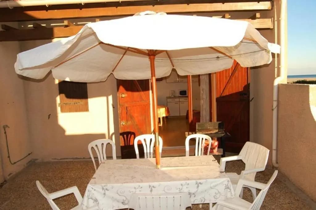 Résidence GRANDE BLEUE - Maisons & Villas pour 6 Personnes 414 - Photo 5