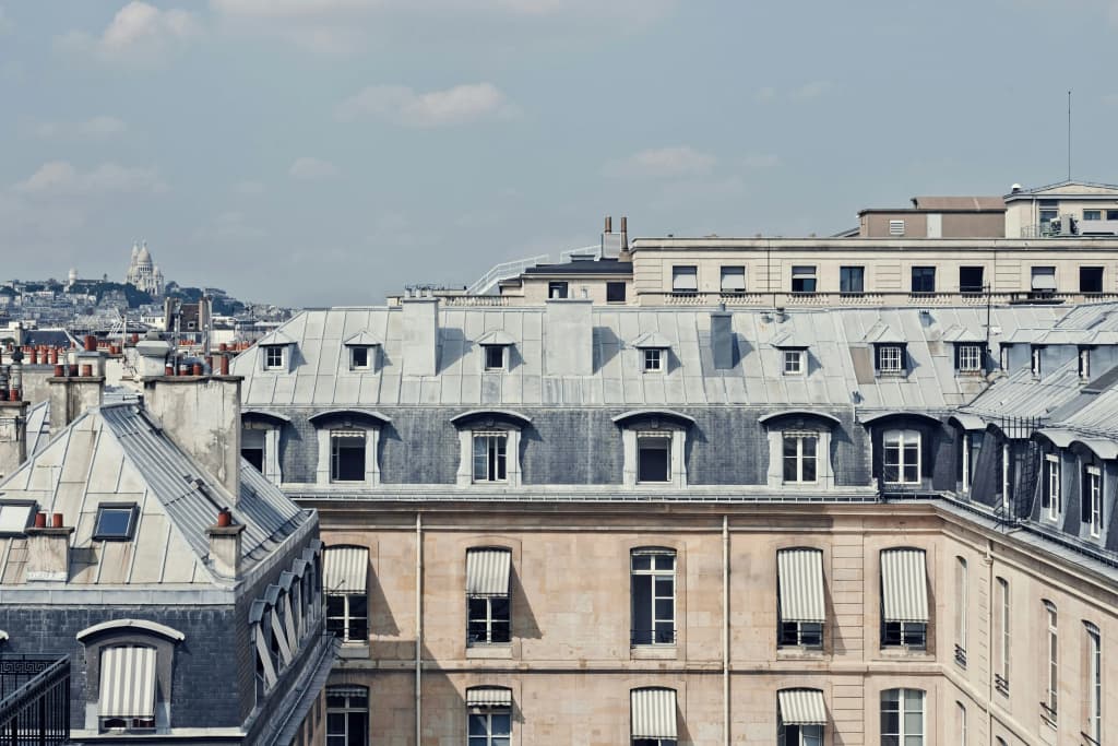 Grand Hotel du Palais Royal - Photo 1