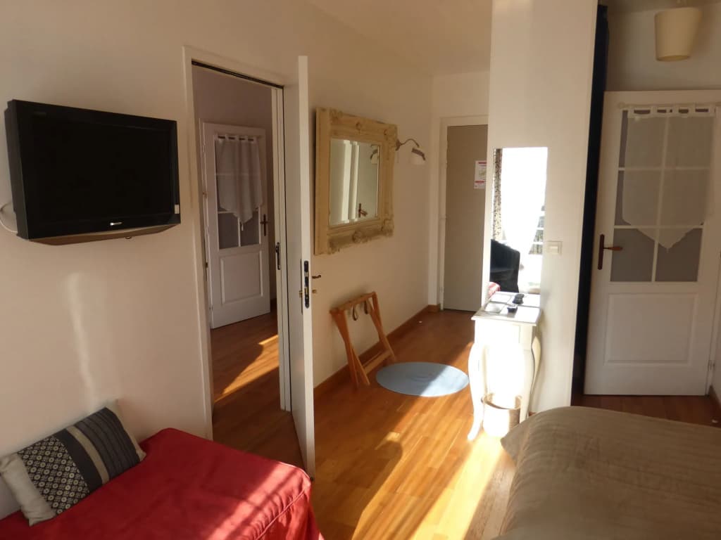 A la Villa Boucicaut - Photo 2