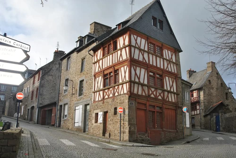 Hostel Du Lapin Blanc - Photo 1