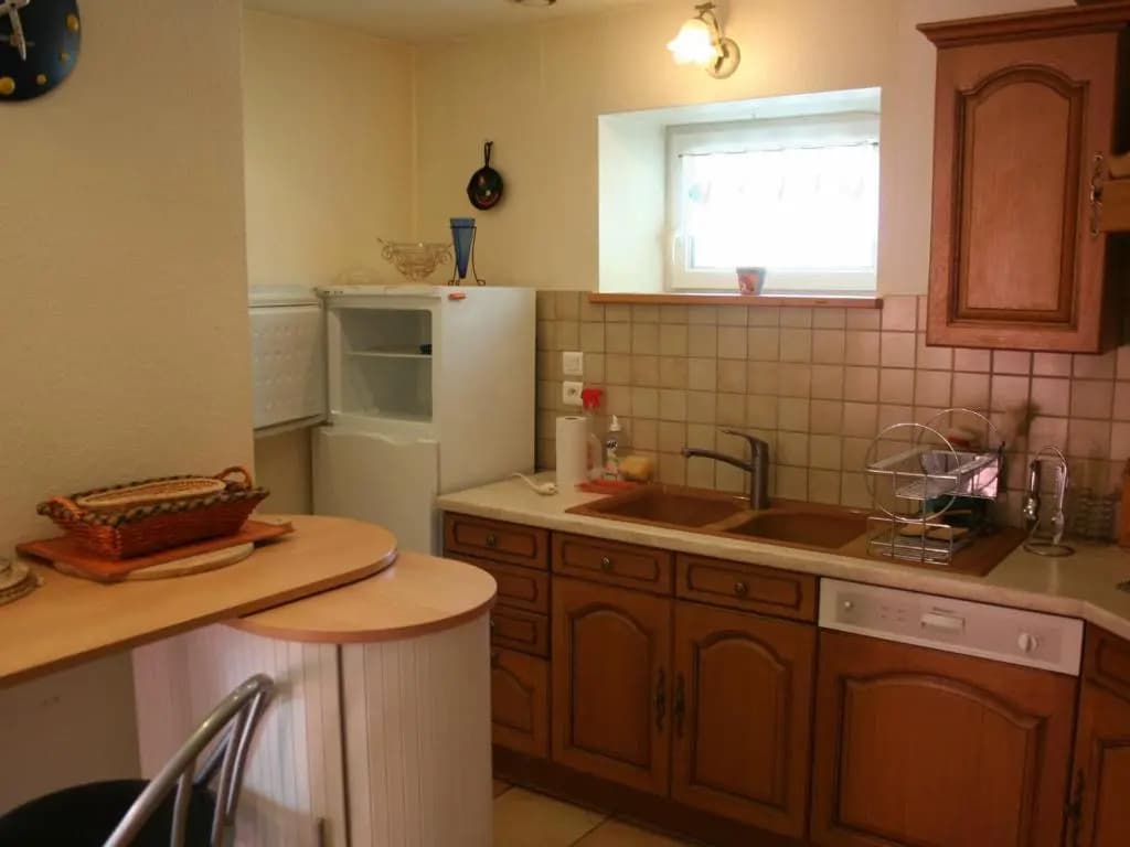 Gîte Saulcy-sur-Meurthe, 5 pièces, 8 personnes - FR-1-589-200 - Photo 5