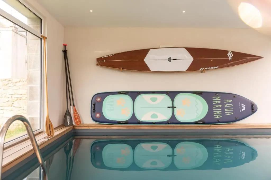 Hôtel Sport & Spa, Ile d'Ouessant, the Originals Collection - Photo 2