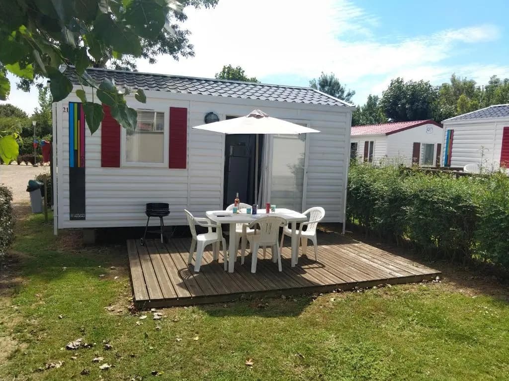 Camping les Mancellieres - Miniature 7