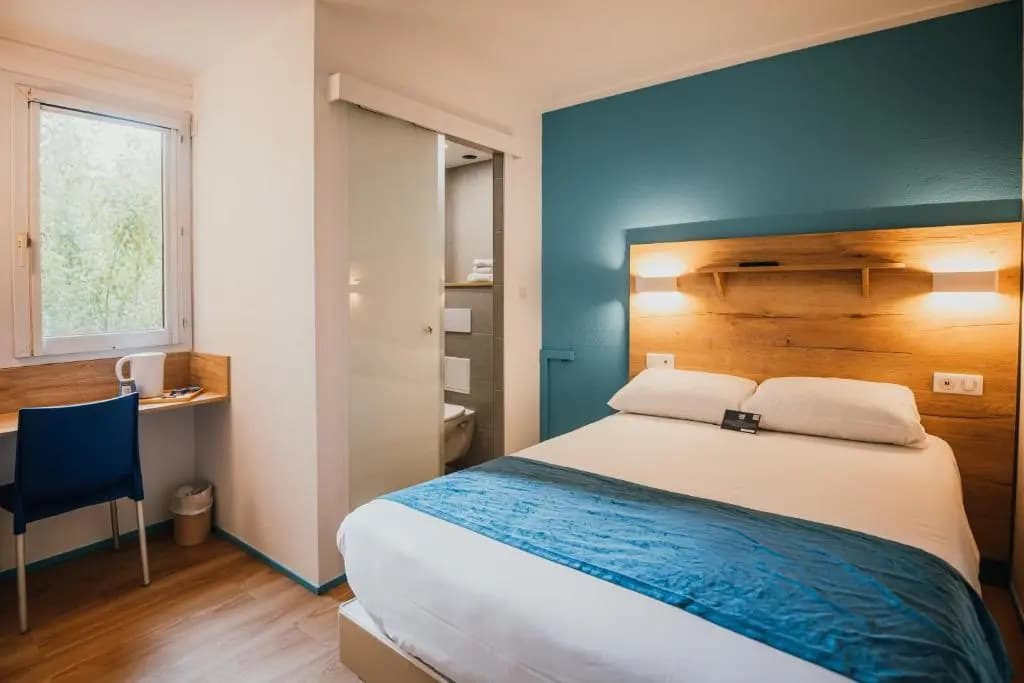 Hotel Kyriad Direct Bordeaux Est Lormont - Photo 5