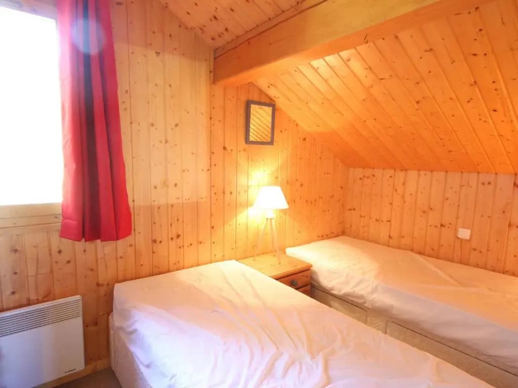 Chalet Landry, 5 pièces, 12 personnes - FR-1-411-545 - Photo 3