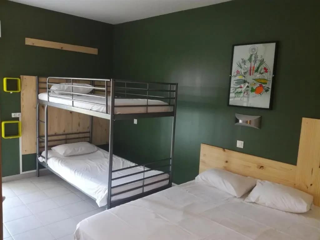 Fasthôtel Montpellier Baillargues - Photo 1