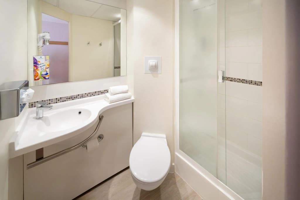 Sure Hotel by Best Western Rennes Chantepie - Miniature 8