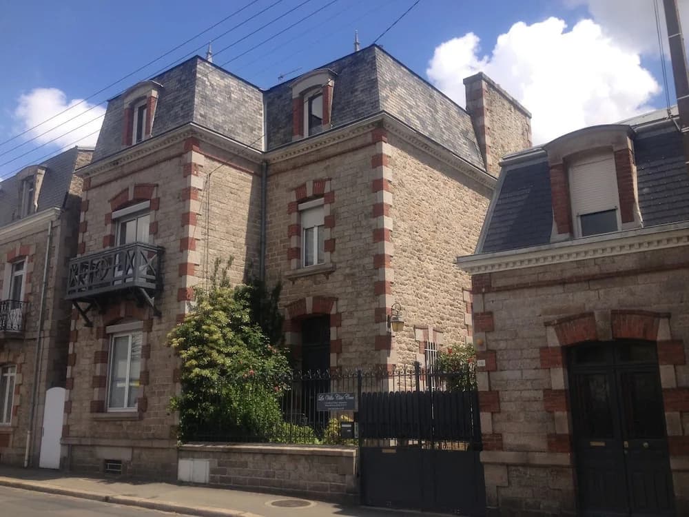 La Villa Côté Cour - Photo 1