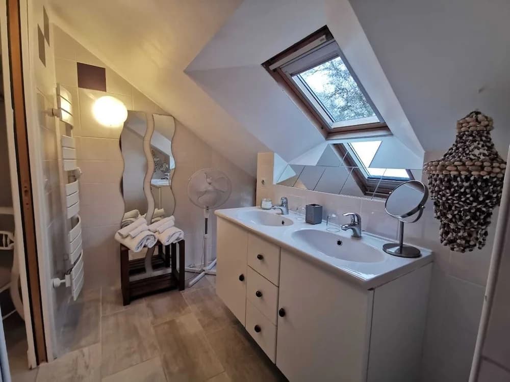 Les Chambres de Capucine - Miniature 7