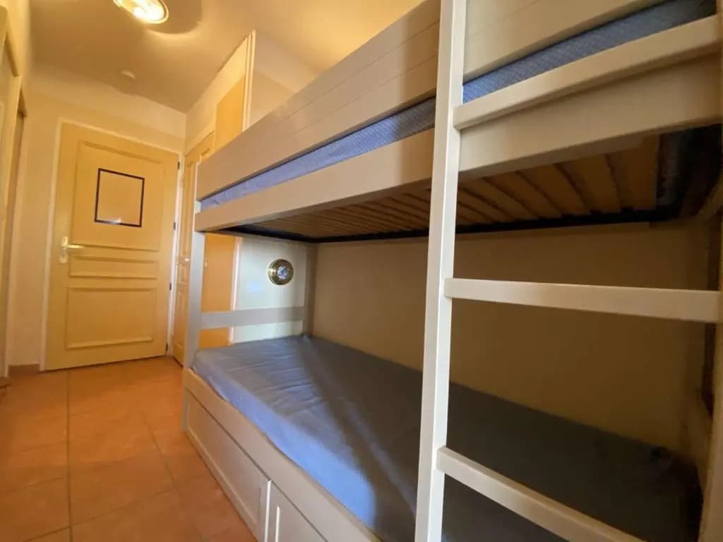 Appartement Les Issambres, 1 pièce, 4 personnes - FR-1-226-84 - Photo 4