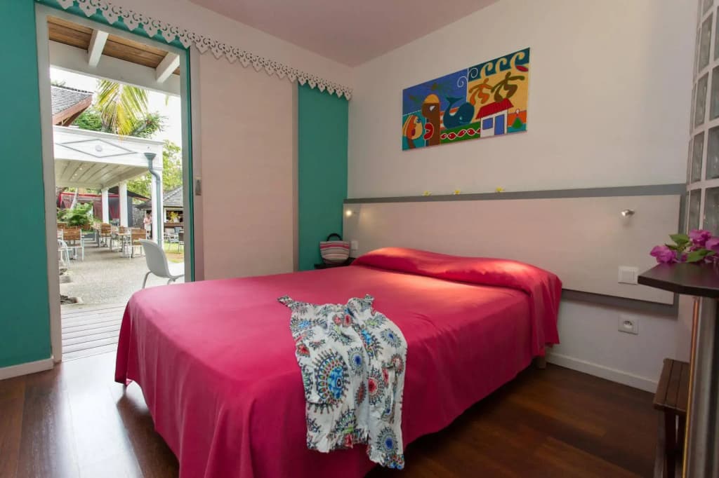 Hôtel Exsel Alamanda - Photo 2
