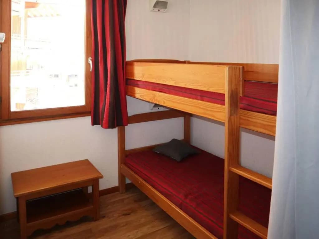 Appartement Les Orres, 2 pièces, 6 personnes - FR-1-322-423 - Photo 4