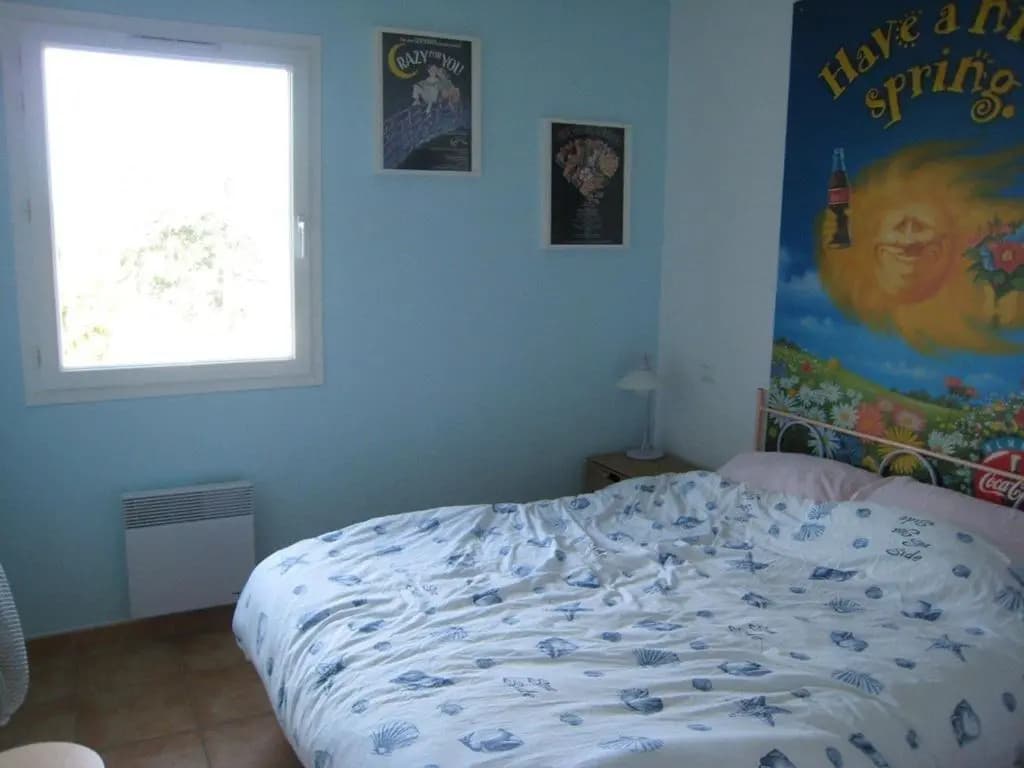 Appartement Cavalaire-sur-Mer, 3 pièces, 6 personnes - FR-1-100-212 - Photo 1