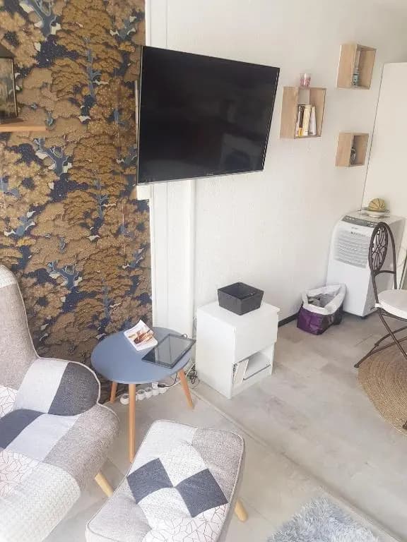 Studio Gruissan Proche Plage Des Chalets (Adults Only) - Photo 3