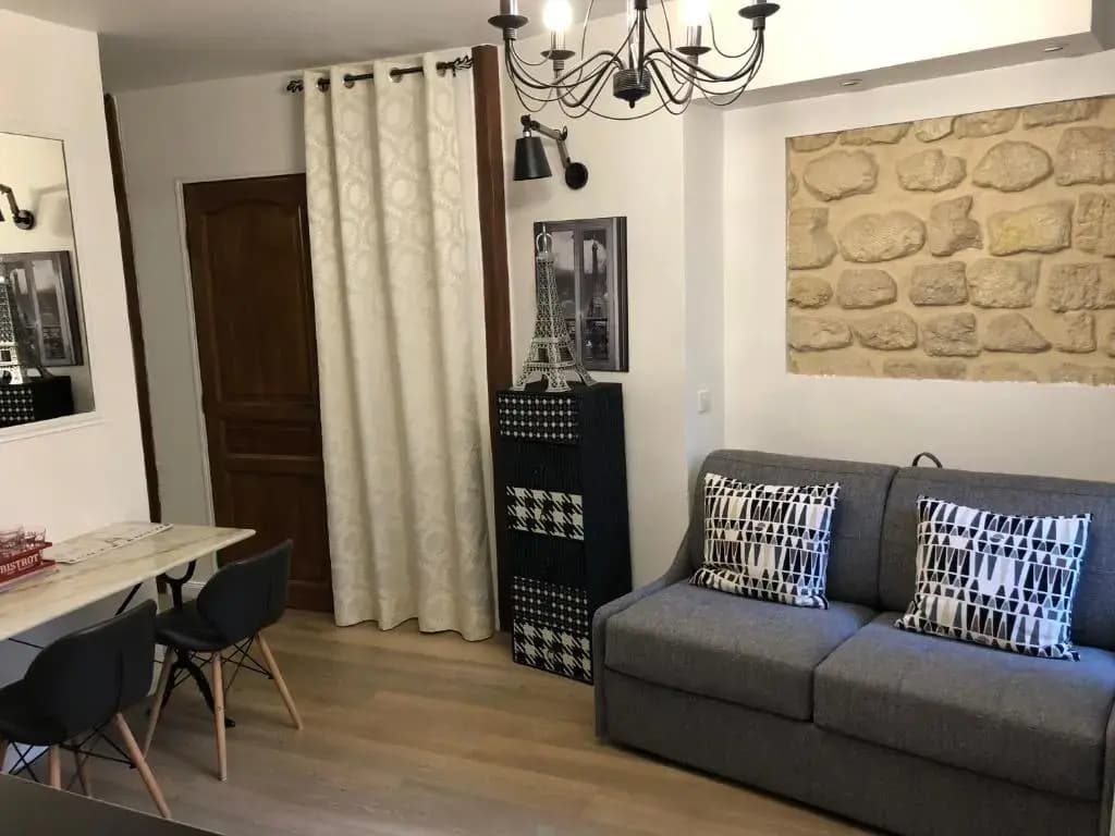 Appartement Luxembourg - Miniature 8