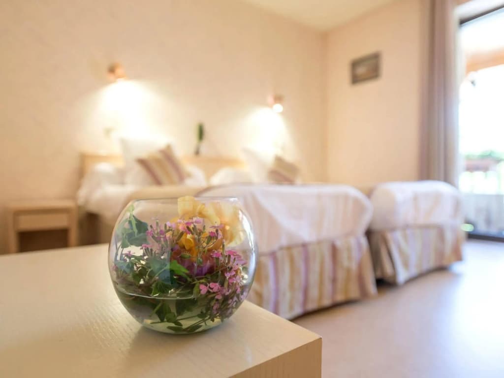L'Auberge Campagnarde - Photo 3