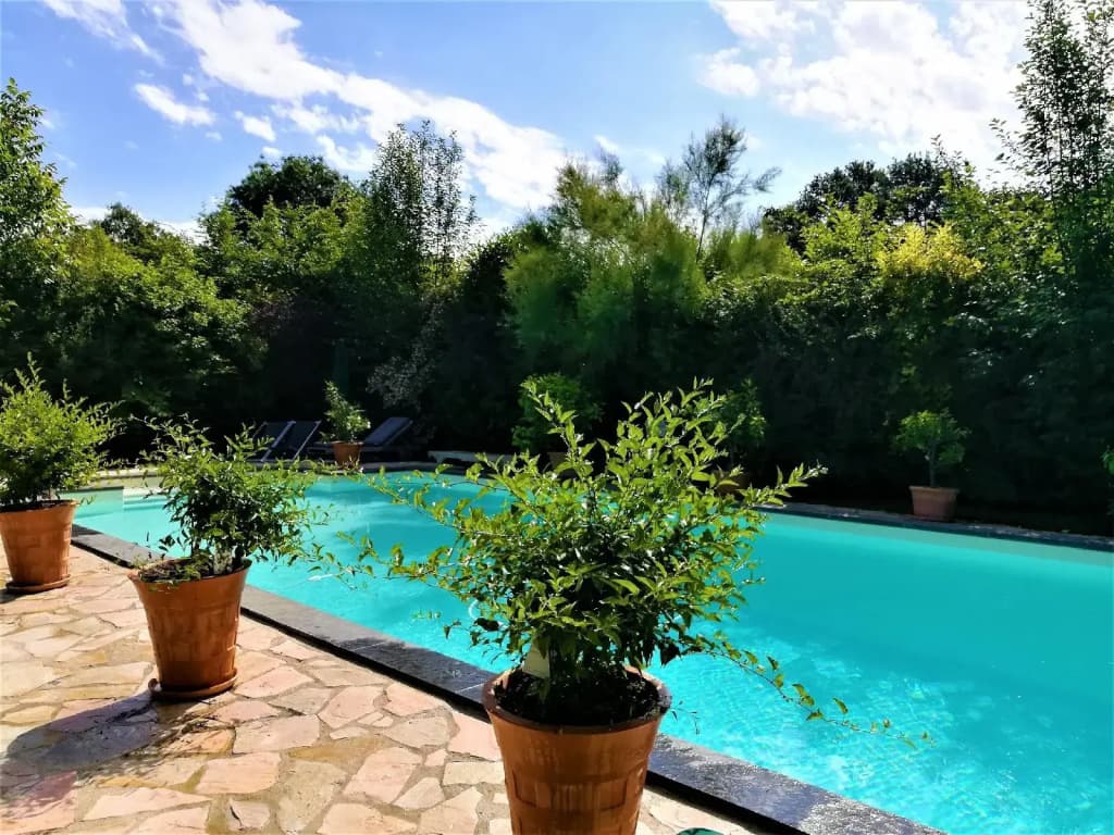 Château des Briottières - Miniature 8