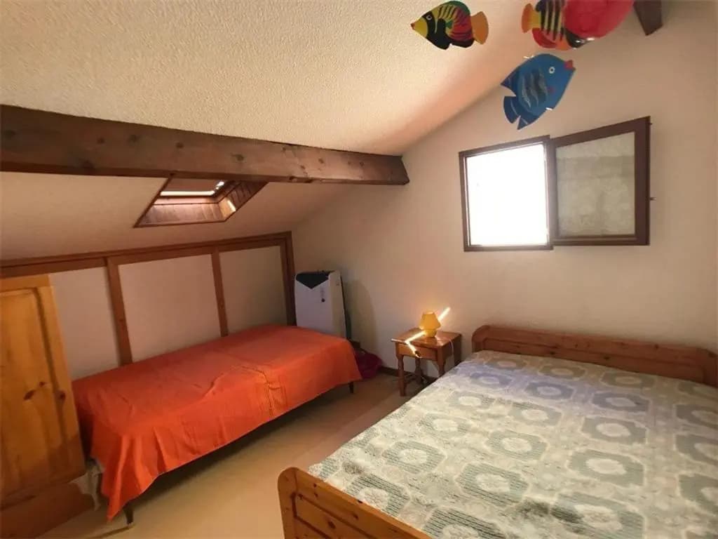 Villa Port Leucate, 3 pièces, 6 personnes - FR-1-81-365 - Photo 5