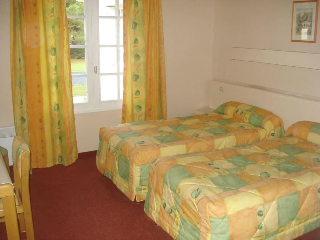 Hôtel La Belle Etoile - Photo 3