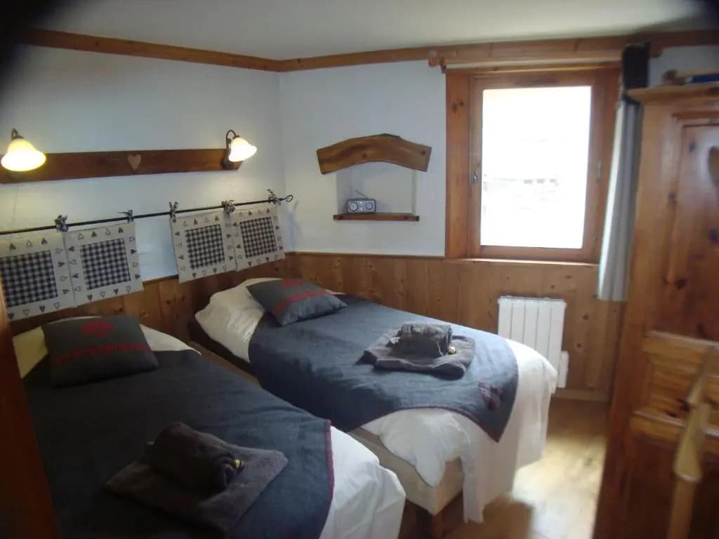Chalet l'Avalin - Photo 3