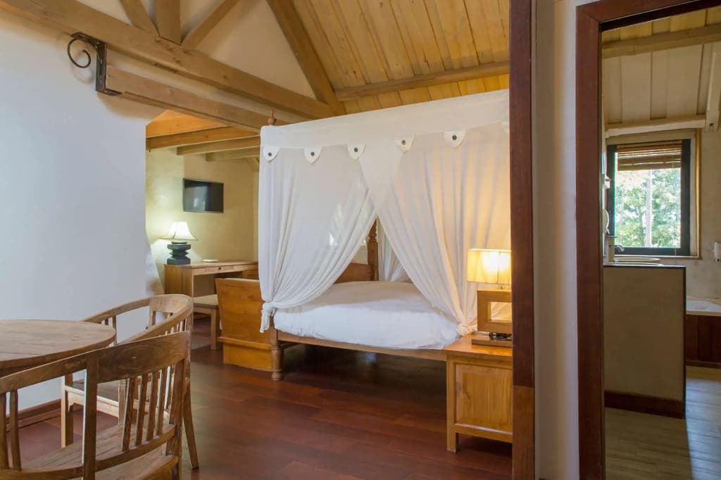 Manoir des Indes, The Originals Relais - Photo 3