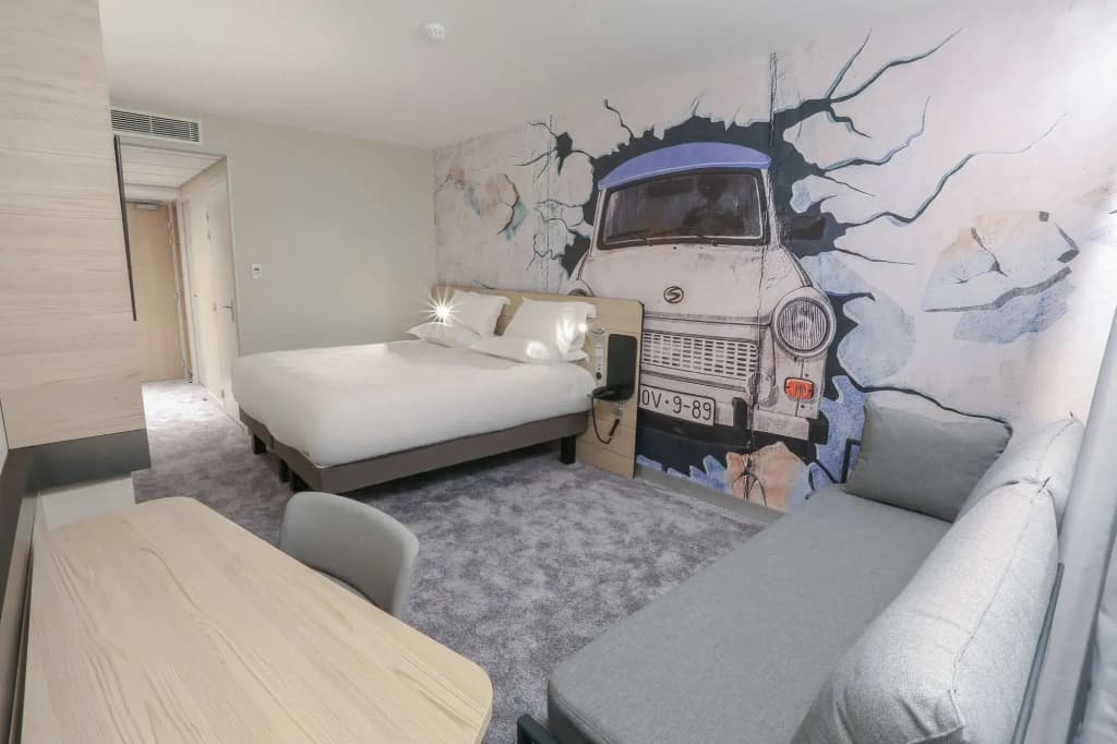 Arena Hotel La Defense - Photo 2