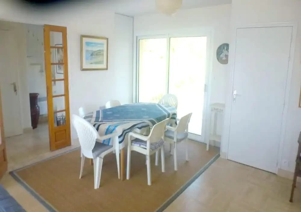 House With 4 Bedrooms in Loctudy, With Wonderful sea View, Enclosed Ga - Photo 5
